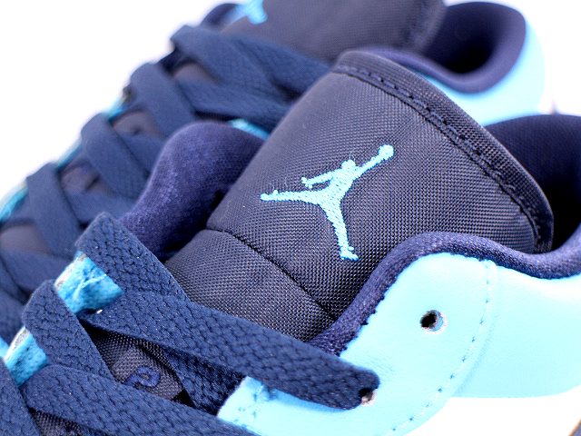 AIR JORDAN 1 LOW GS 553560-144 - 5