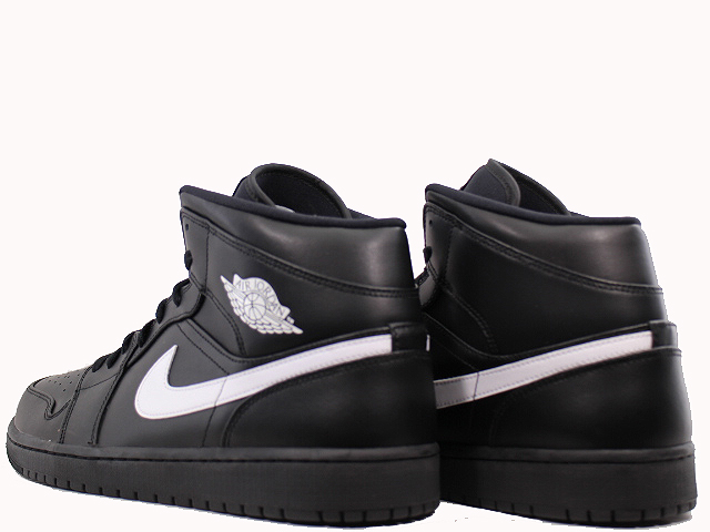 AIR JORDAN 1 MID 554724-049 - 2