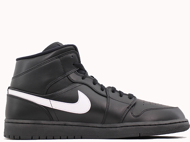 AIR JORDAN 1 MID 554724-049 - 3