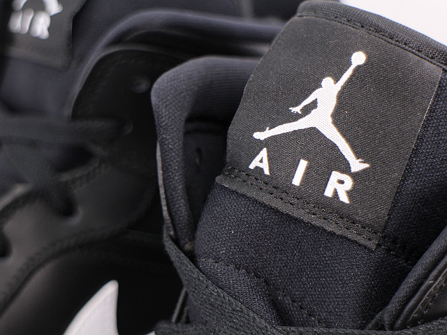 AIR JORDAN 1 MID 554724-049 - 5