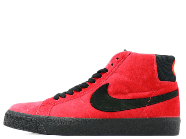 NIKE SB ZOOM BLAZER KEVIN AND HELL