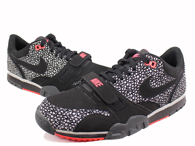 AIR TRAINER 1 LOW ST 637995-001 - 1