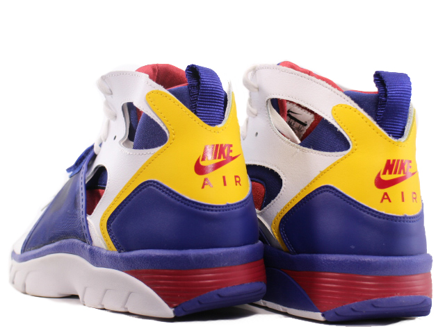 AIR TRAINER HUARACHE 679083-107 - 2