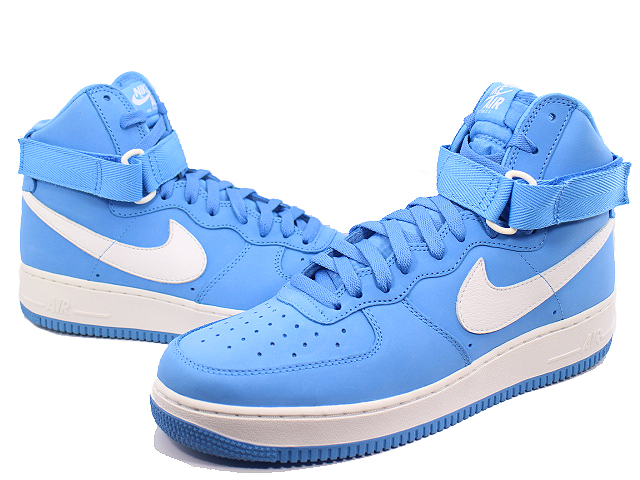 AIR FORCE 1 HIGH RETRO QS 743546-400 - 1