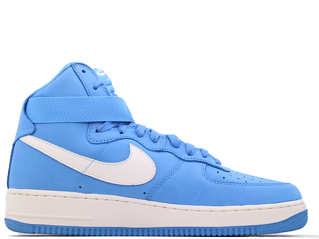 AIR FORCE 1 HIGH RETRO QS 743546-400 - 1