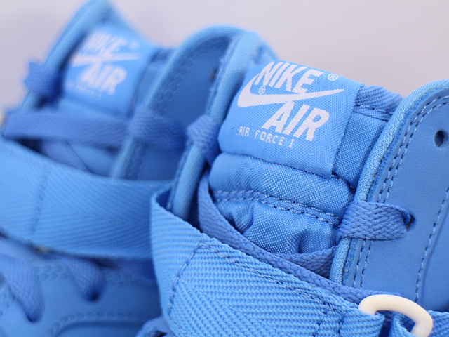 AIR FORCE 1 HIGH RETRO QS 743546-400 - 5