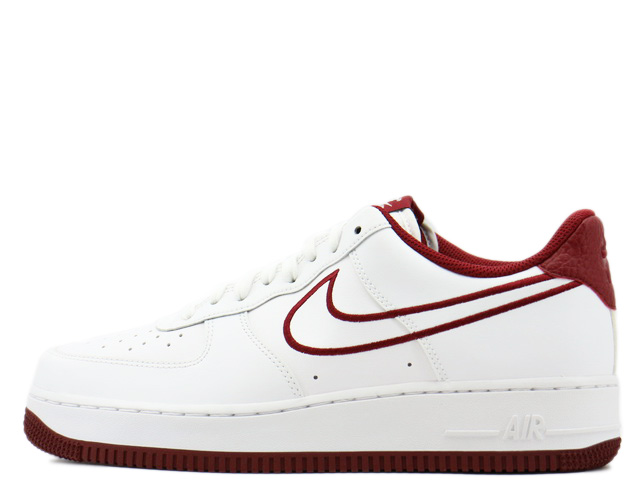 AIR FORCE 1 07 LTHR