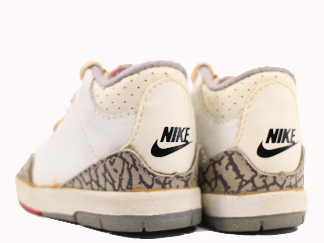 BABY JORDAN 3 7740 - 2