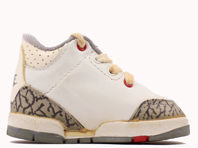 BABY JORDAN 3 7740 - 3