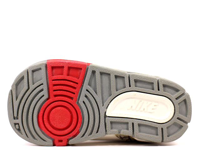 BABY JORDAN 3 7740 - 4