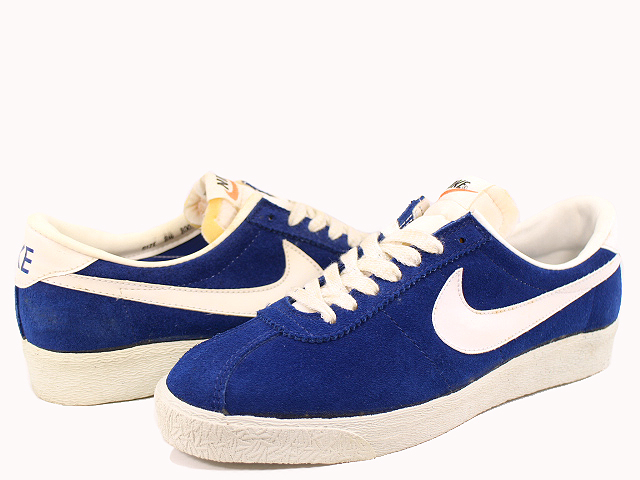 BRUIN SUEDE 800507HT - 1