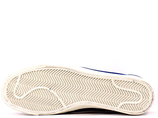 BRUIN SUEDE 800507HT - 4