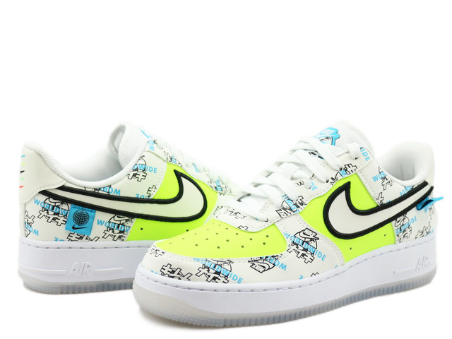 AIR FORCE 1 07 LV8 WW DA1343-117 - 2