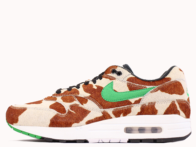 Air Max 1 DLX animal pack 3 キリン