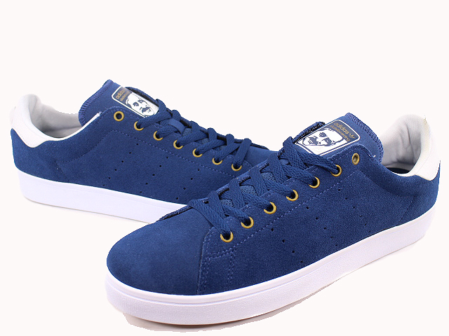 STAN SMITH VULC BB8744 - 1