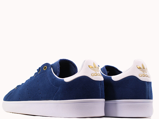 STAN SMITH VULC BB8744 - 2