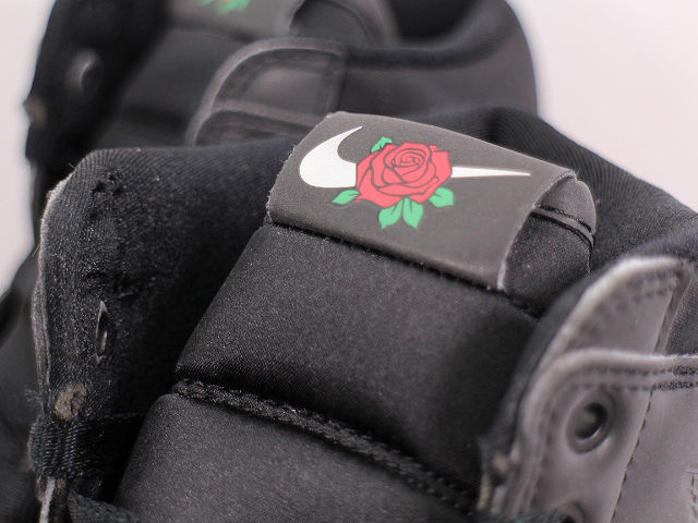 WMNS AIR JORDAN 1 RETRO HIGH BV1576-001 - 5