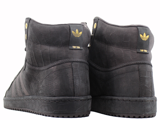 TOP TEN  HI C76631 - 2