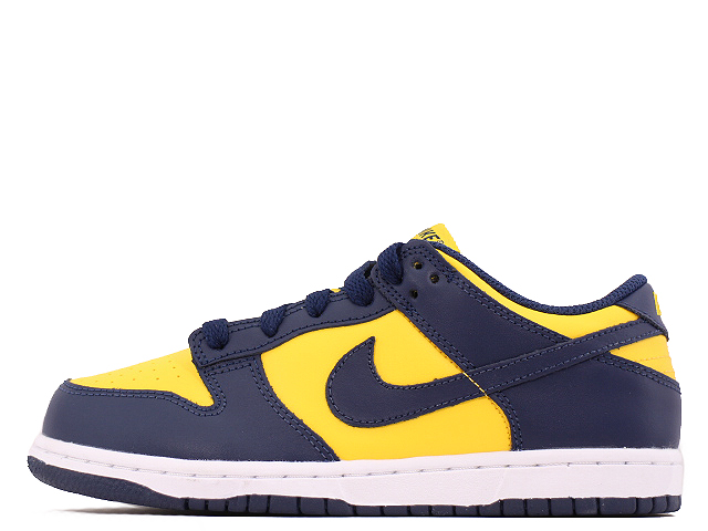 DUNK LOW (PS) - スニーカーショップSKIT