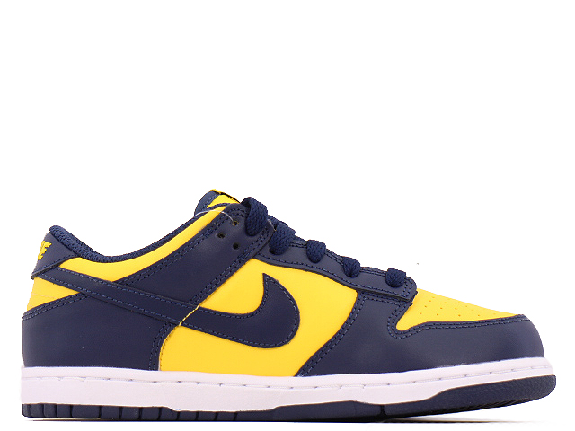 DUNK LOW (PS) CW1588-700 - 3