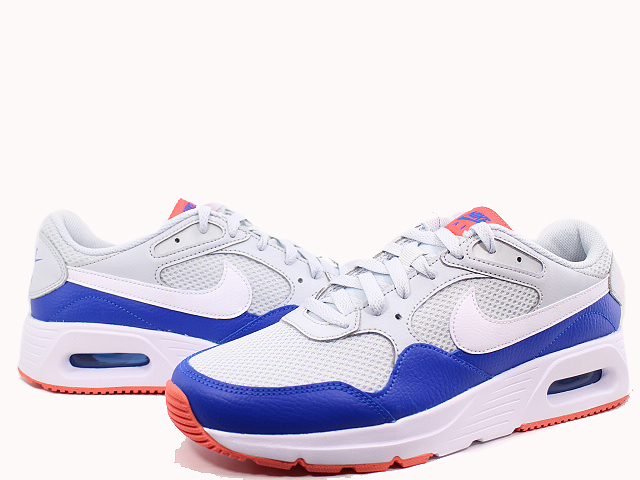 AIR MAX SC CW4555-004 - 1