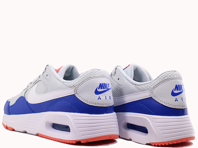 AIR MAX SC CW4555-004 - 2