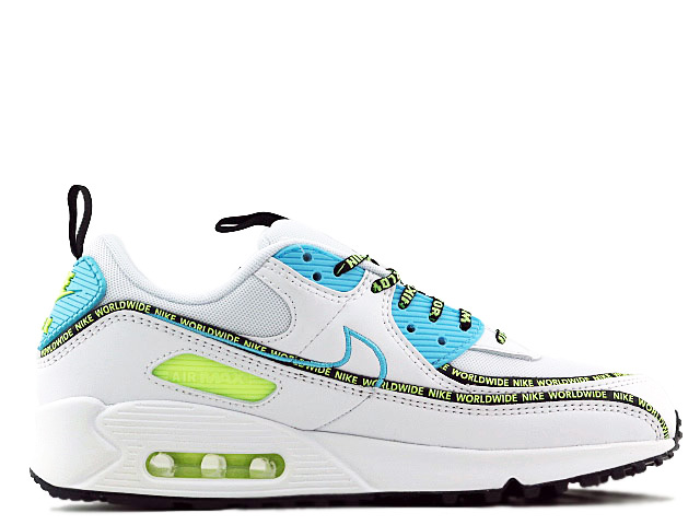 AIR MAX 90 SE CZ6419-100 - 3