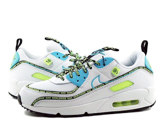 AIR MAX 90 SE CZ6419-100 - 1