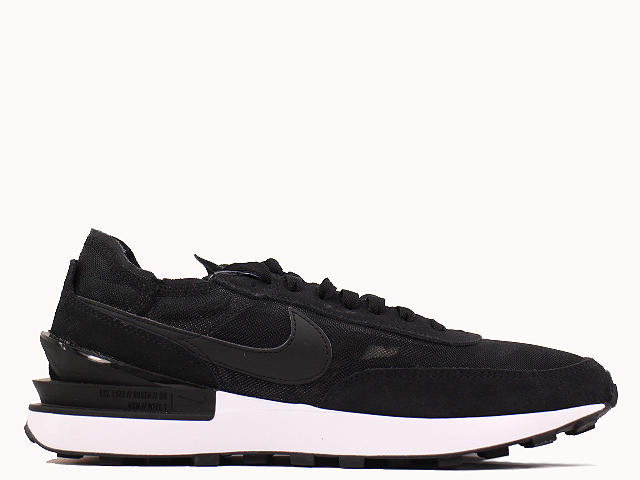 WAFFLE ONE DA7995-001 - 3