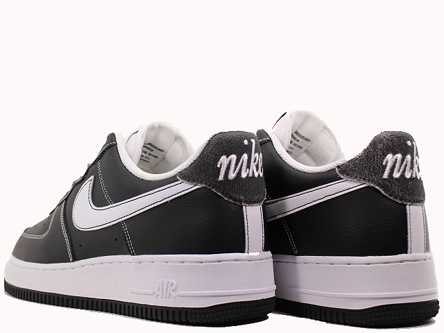 AIR FORCE 1 07 DA8478-001 - 2