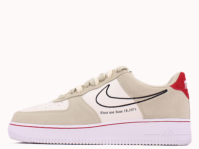 AIR FORCE 1 07 LV8 DB3597-100