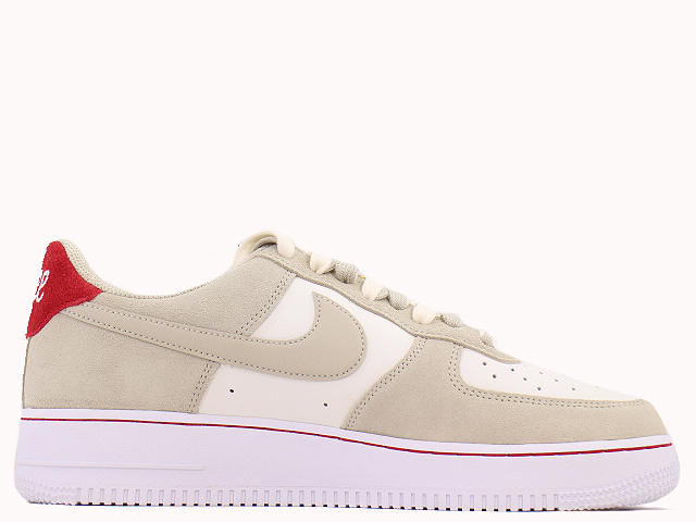 AIR FORCE 1 07 LV8 DB3597-100 - 1