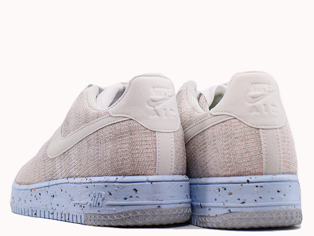 AIR FORCE 1 CRATER FLYKNIT DC4831-101 - 2