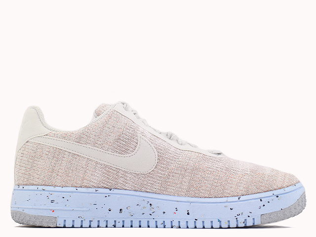 AIR FORCE 1 CRATER FLYKNIT DC4831-101 - 3