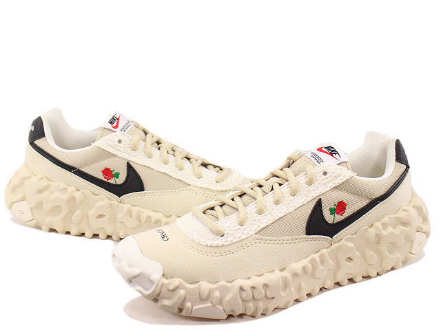 OVERBREAK / UNDERCOVER DD1789-200 - 2