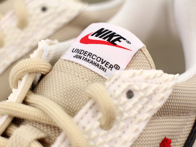 OVERBREAK / UNDERCOVER DD1789-200 - 4