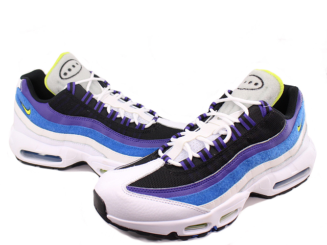 AIR MAX 95 DD9600-100 - 2