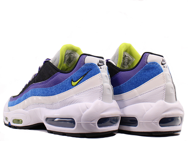 AIR MAX 95 DD9600-100 - 3