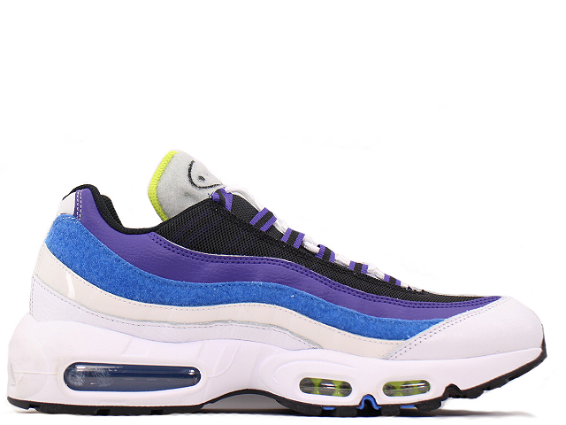 AIR MAX 95 DD9600-100 - 1