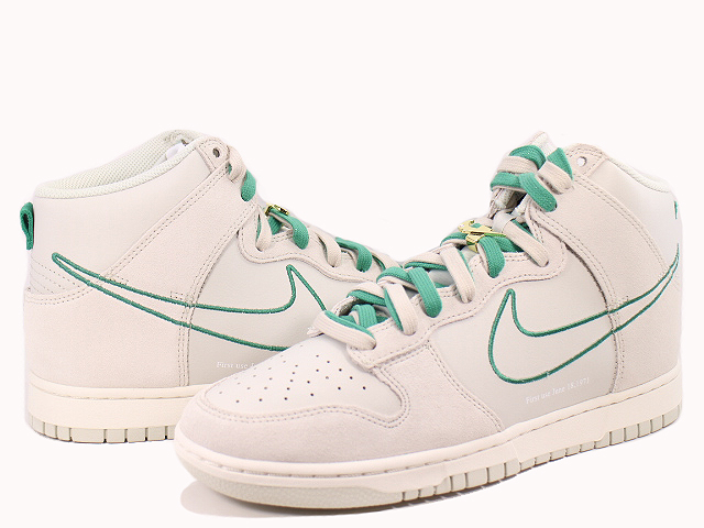 DUNK HI SE DH0960-001 - 2