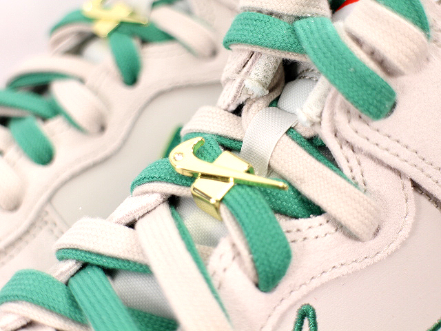 DUNK HI SE DH0960-001 - 4