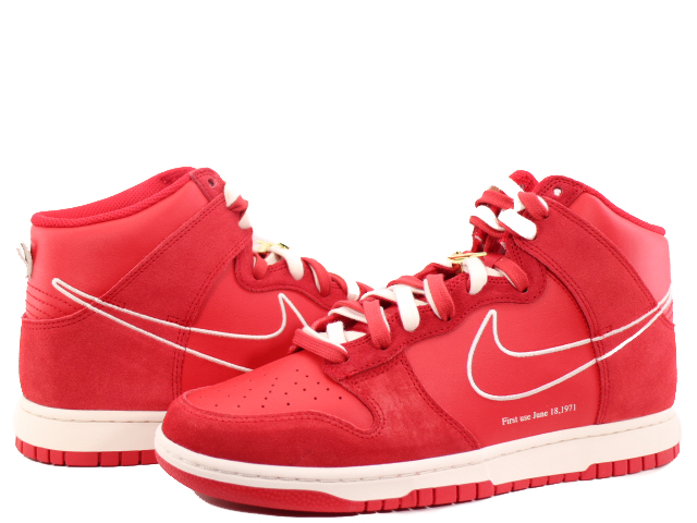 DUNK HI SE DH0960-600 - 2