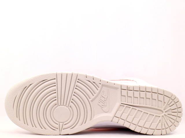 NIKE DUNK DH6758-100 おまけ付き♪ NIKE DUNK DH6758-100 おまけ付き♪ WMNS) Nike Dunk High SE