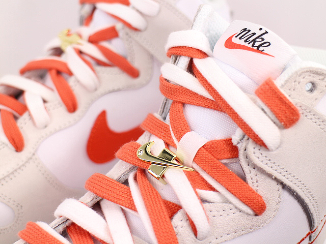 WMNS DUNK HIGH SE