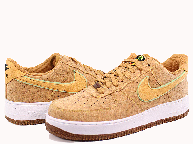 AIR FORCE 1 07 PREMIUM DJ2536-900 - 2