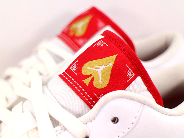 AIR JORDAN 1 LOW SE DJ5185-100 - 5