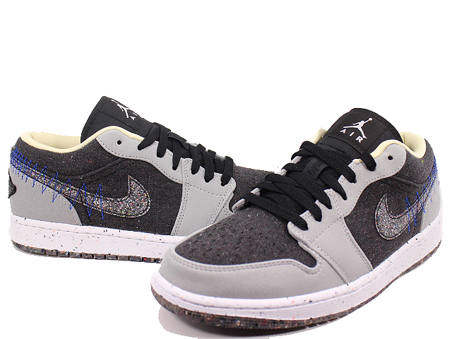 AIR JORDAN 1 LOW SE DM4657-001 - 2