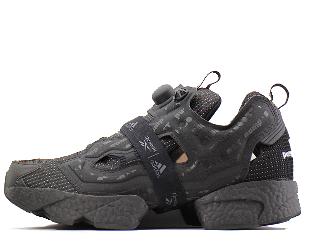 INSTA PUMP FURY BOOST - スニーカーショップSKIT