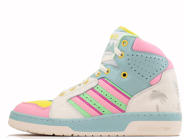 JEREMY SCOTT LICENSE PLATE G95772