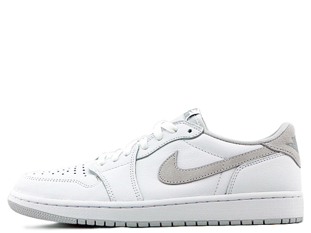 NIKE air jordan1 LOW OG WMNS